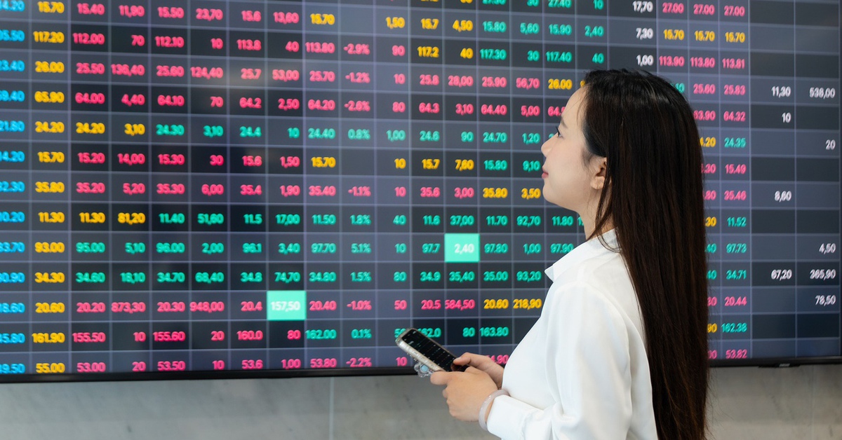 Chứng khoán Việt Nam tăng tốc, thế hệ công ty mới dần định hình vị thế