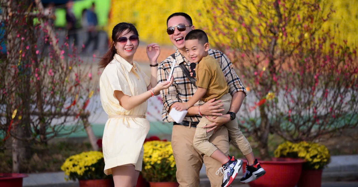 TP.HCM chuyển hướng chiến lược giải bài toán mức sinh thấp