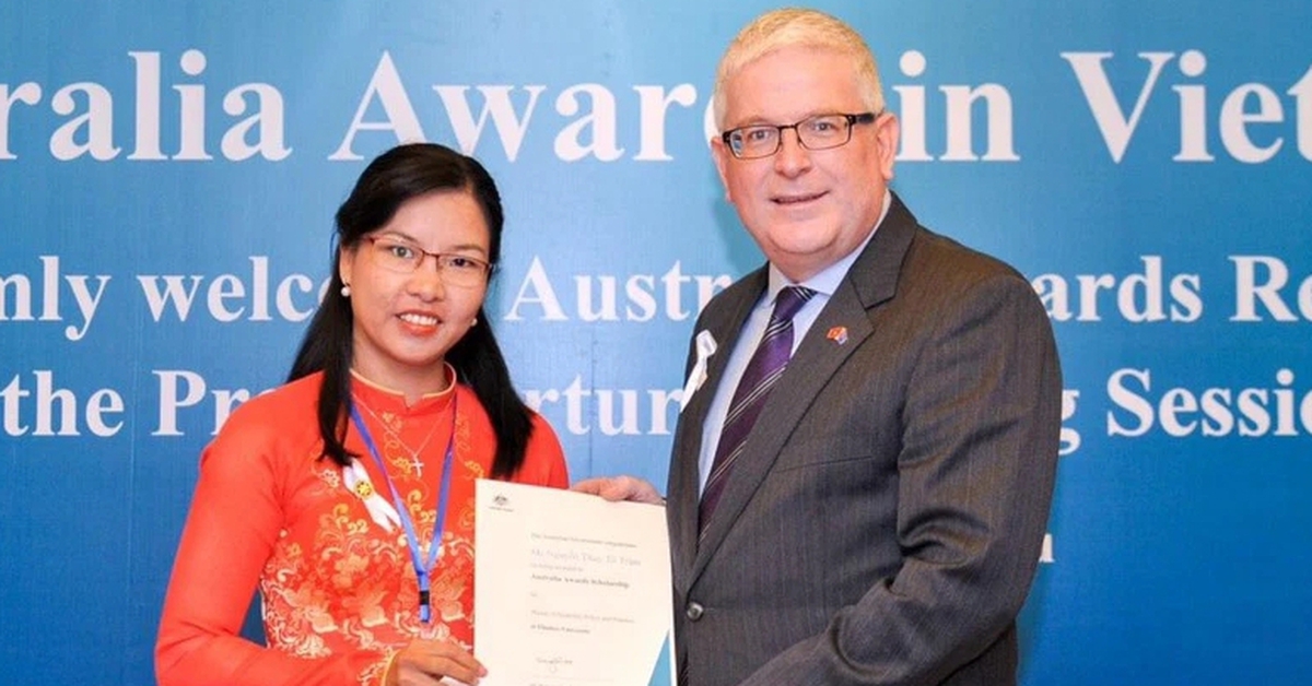 Người khuyết tật Việt Nam đã được thế giới số ‘bao trùm' chưa?