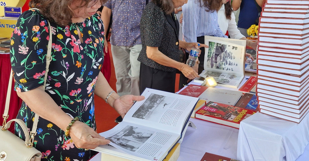 Khai mạc Hội sách Cần Thơ lần thứ 5