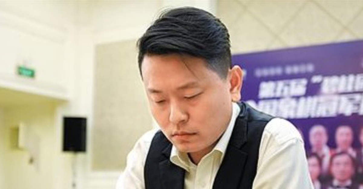 Vì sao vị kỳ vương tố cáo nạn bán độ cờ tướng Trung Quốc cuối cùng cũng bị cấm trọn đời?
