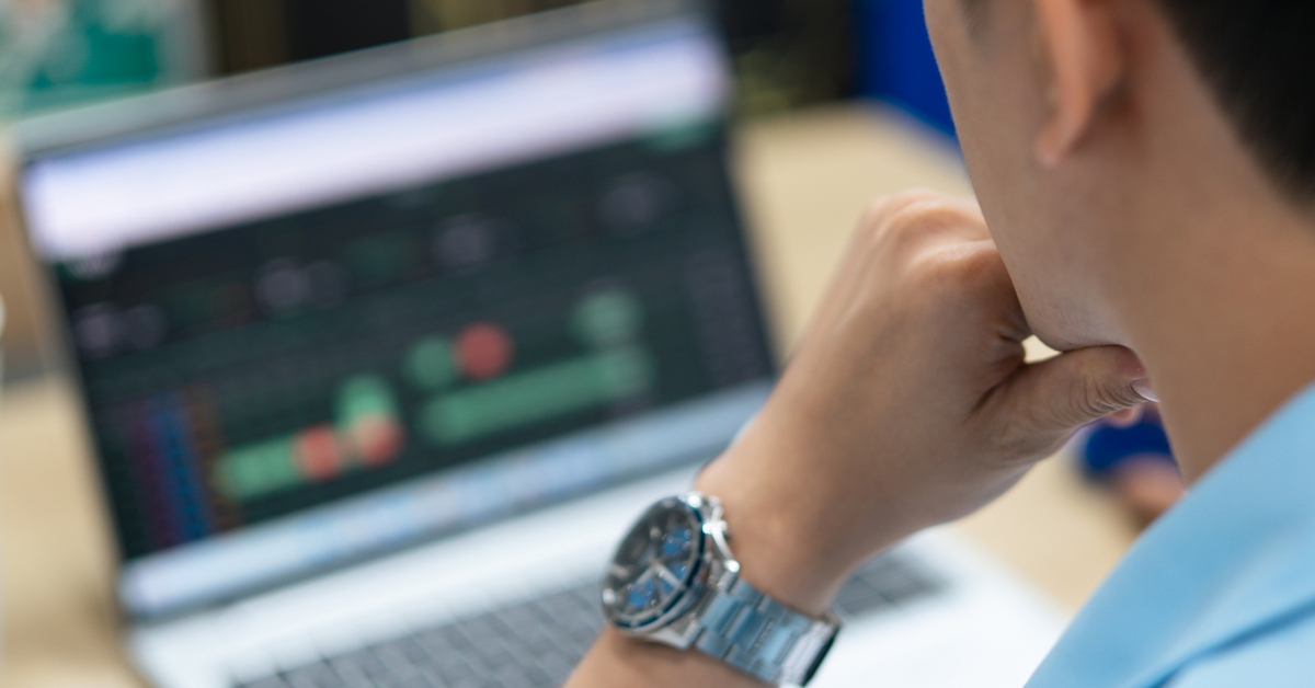 Chứng khoán 15-4: Giá dầu biến động liên tục, nhà đầu tư nên có chiến lược gì?