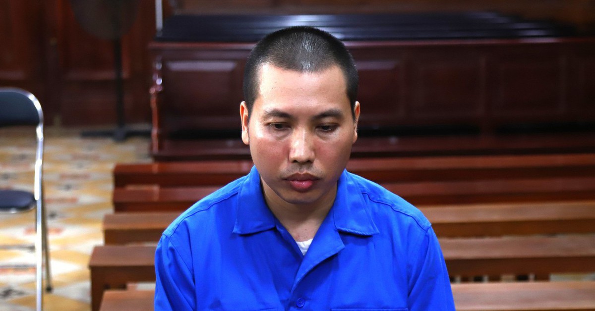 Phạt 11 năm tù cho bị cáo giết người rồi bỏ trốn