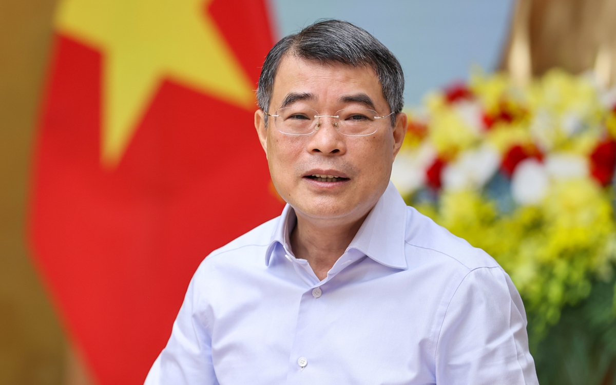 Thủ tướng Lê Minh Hưng: Càng khó khăn càng phải tiết kiệm mua sắm, tổ chức hội nghị, hội thảo…