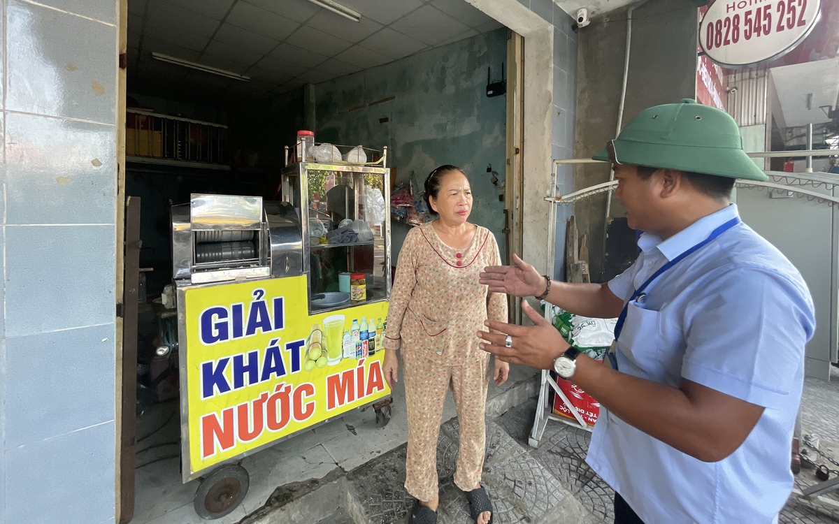 TP Đà Nẵng đánh giá hiệu quả công việc của cán bộ theo thang điểm 100