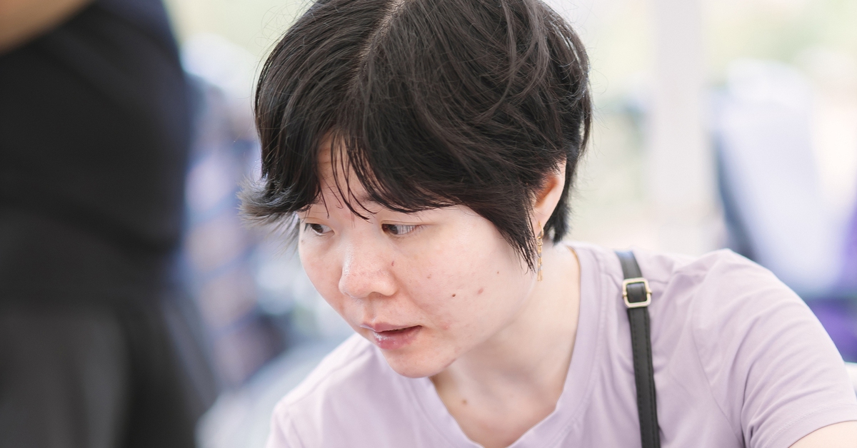 'Trời bù' cho người khuyết tật nhiều năng khiếu, hãy giúp sản phẩm của họ ra thị trường