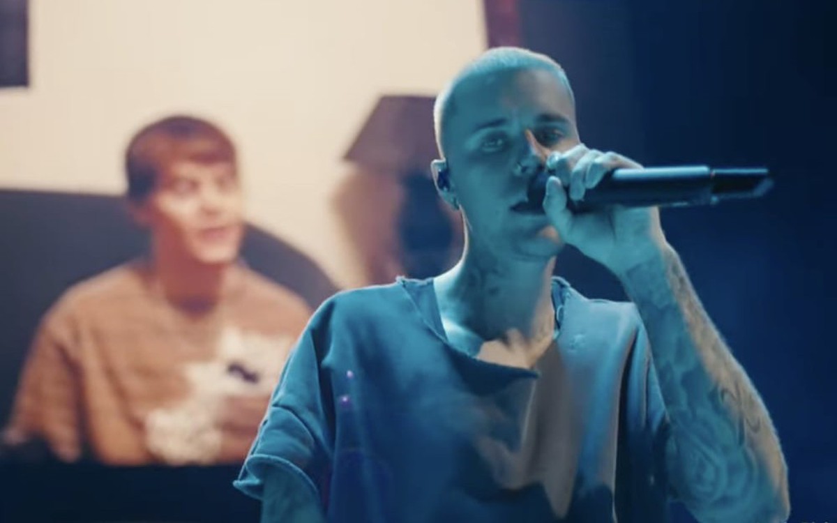 Justin Bieber bùng nổ sau Coachella: Trở lại ngôi vương Spotify toàn cầu