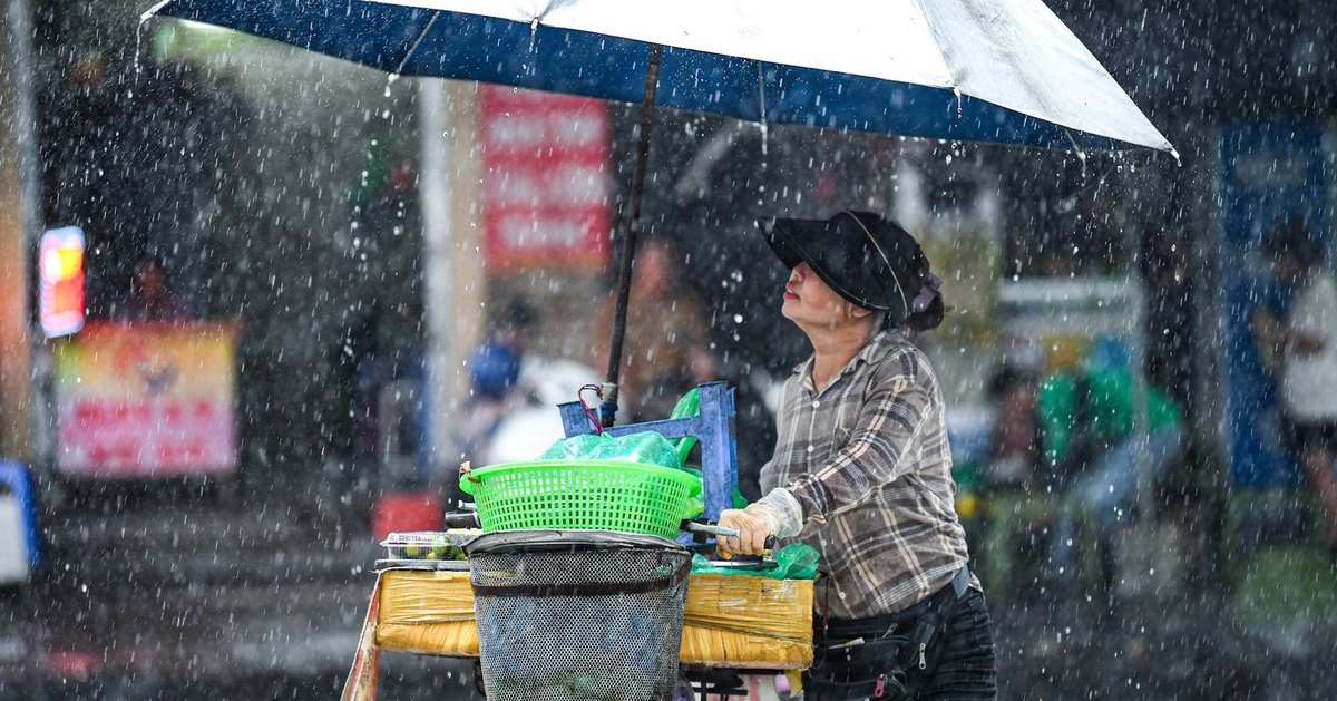 Năm nay, khả năng cao không có rét nàng Bân