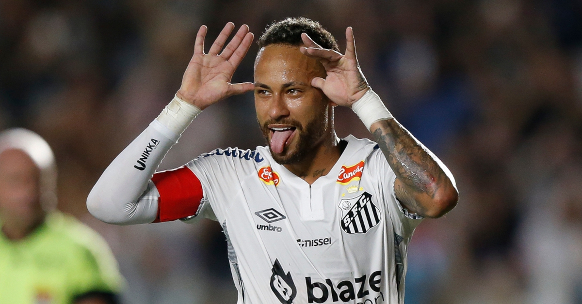 HLV Ancelotti hỏi tổng thống Brazil về việc gọi Neymar
