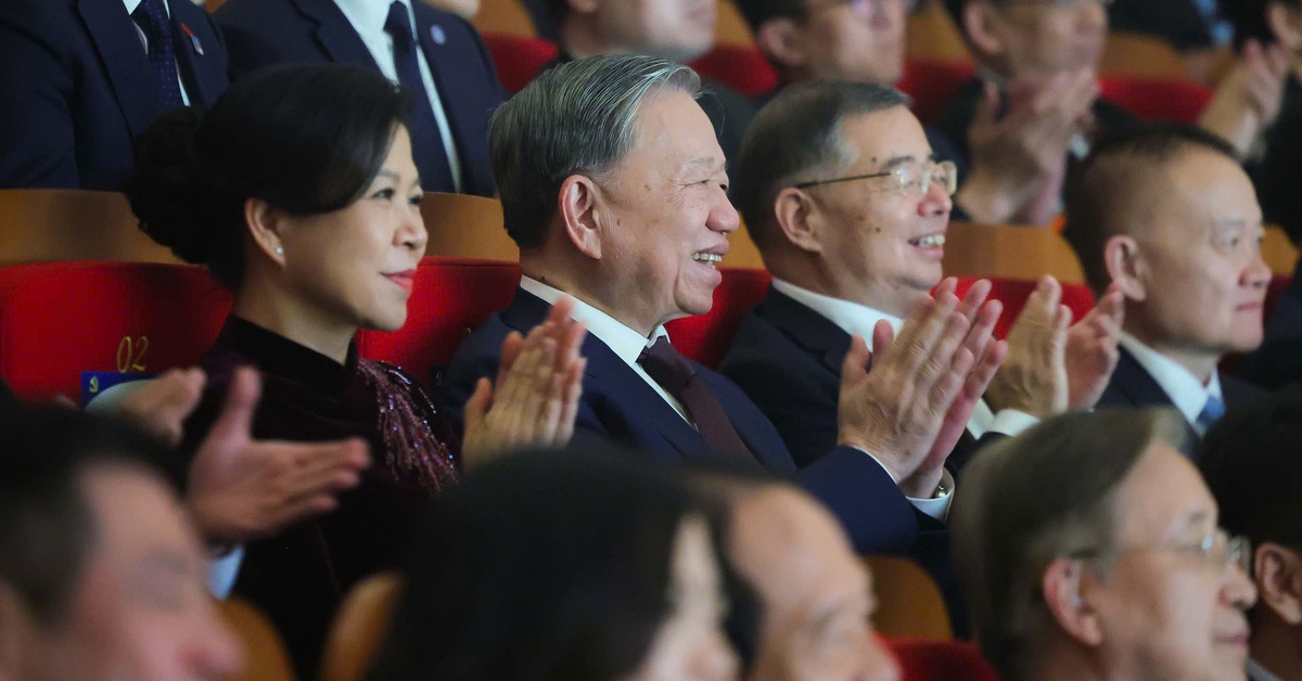 Nghệ thuật nối nhịp hữu nghị Việt Nam - Trung Quốc ở Bắc Kinh