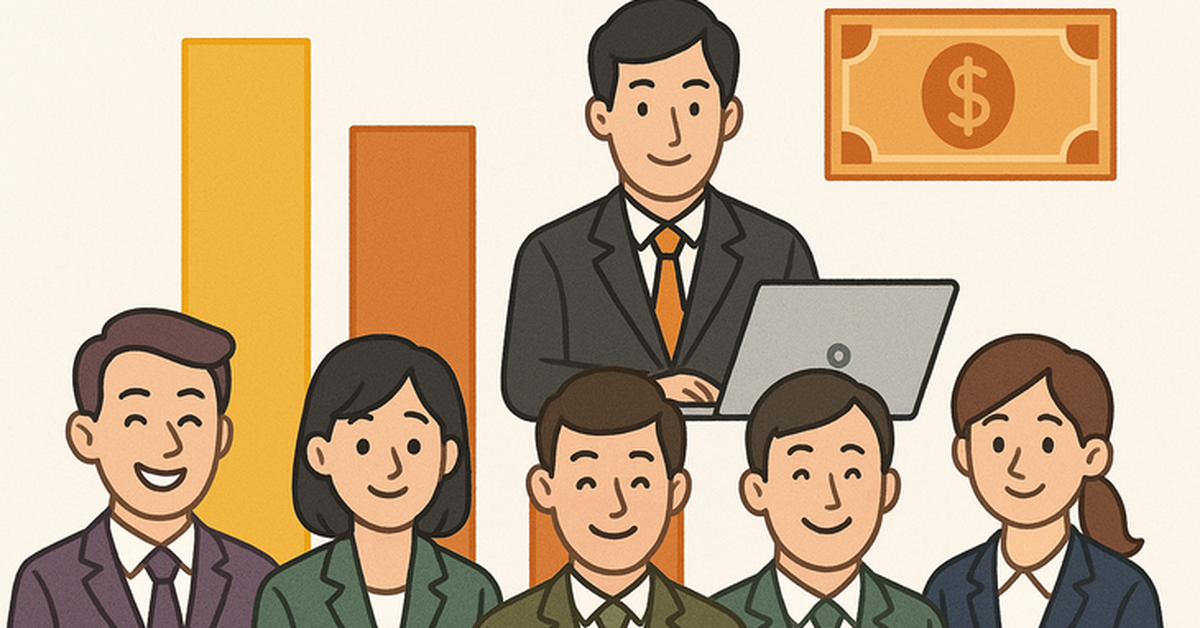 Xếp hạng hiệu suất nhân viên ngân hàng: Có nơi mỗi người tạo gần 3 tỉ đồng/năm