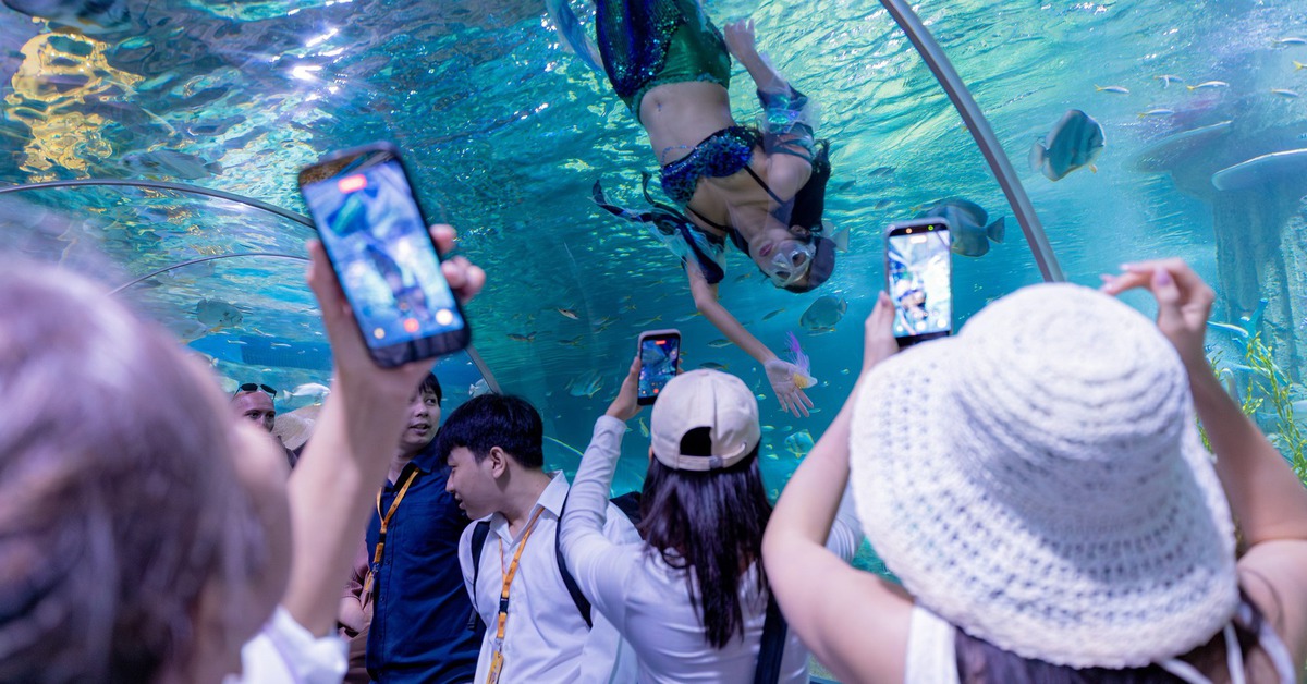 Du lịch Nha Trang ‘nóng’ dịp lễ với loạt sự kiện, ưu đãi