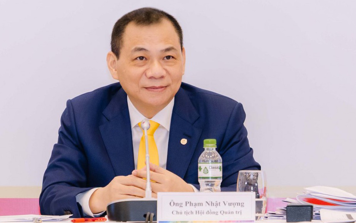 Đọc nhanh 15-4: VinSpace của tỉ phú Vượng sắp đưa vệ tinh đầu tiên lên quỹ đạo?