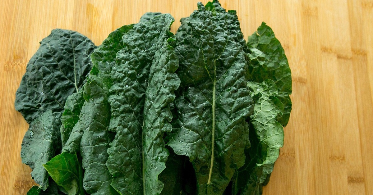 Vai trò của rau họ cải trong xử lý kim loại nặng trong đất