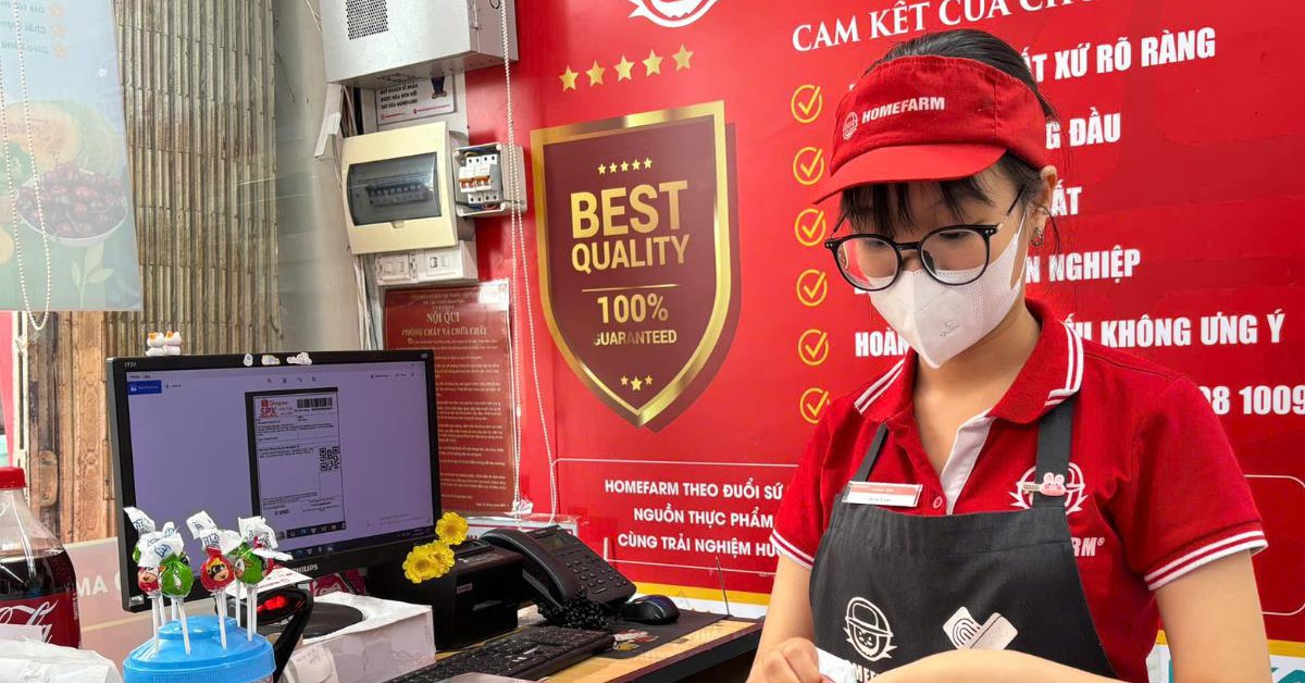 Cách các thương hiệu tối ưu thời gian giao nhận trên thương mại điện tử