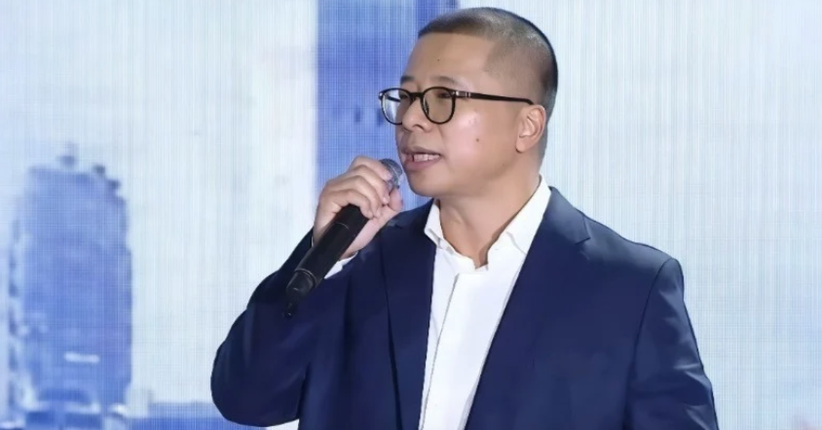 Chủ tịch VPS: Việt Nam có khả năng lọt danh sách theo dõi nâng hạng MSCI vào tháng 6-2026