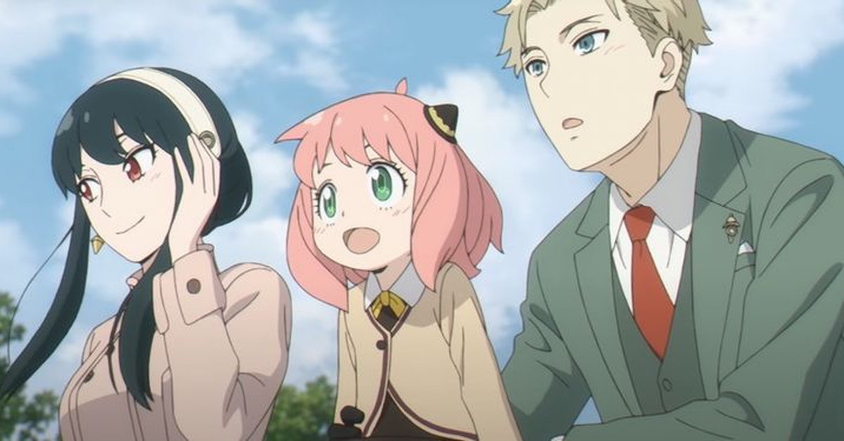 Manga Spy x Family gây sốc với cú twist mới, Loid liều mình vì Yor