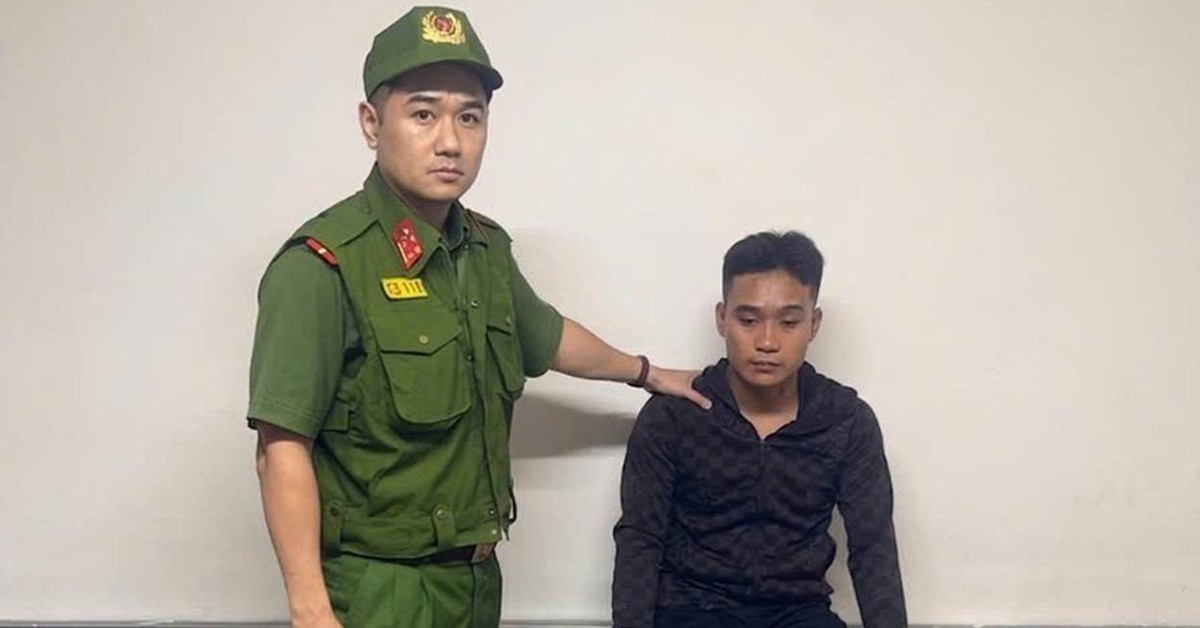 Bắt nghi phạm vụ đâm chém khiến anh rể cũ thiệt mạng