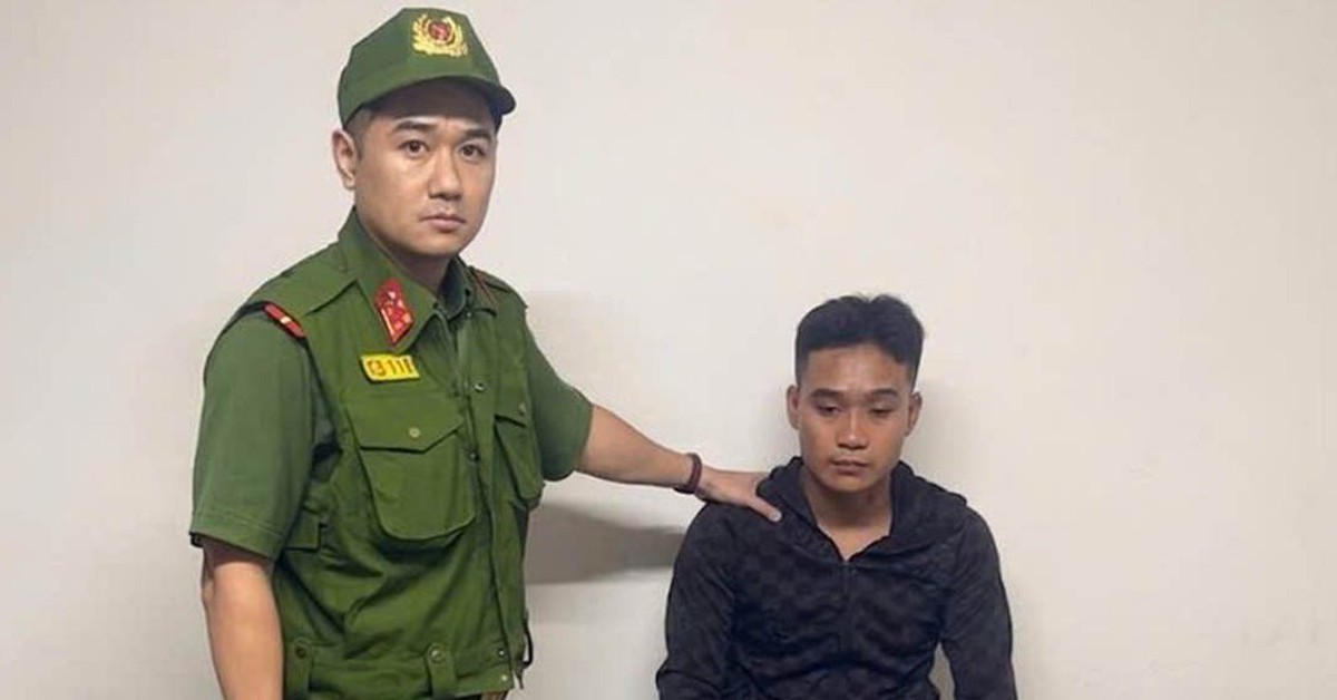 Bắt nghi phạm vụ đâm chém khiến anh rể cũ thiệt mạng