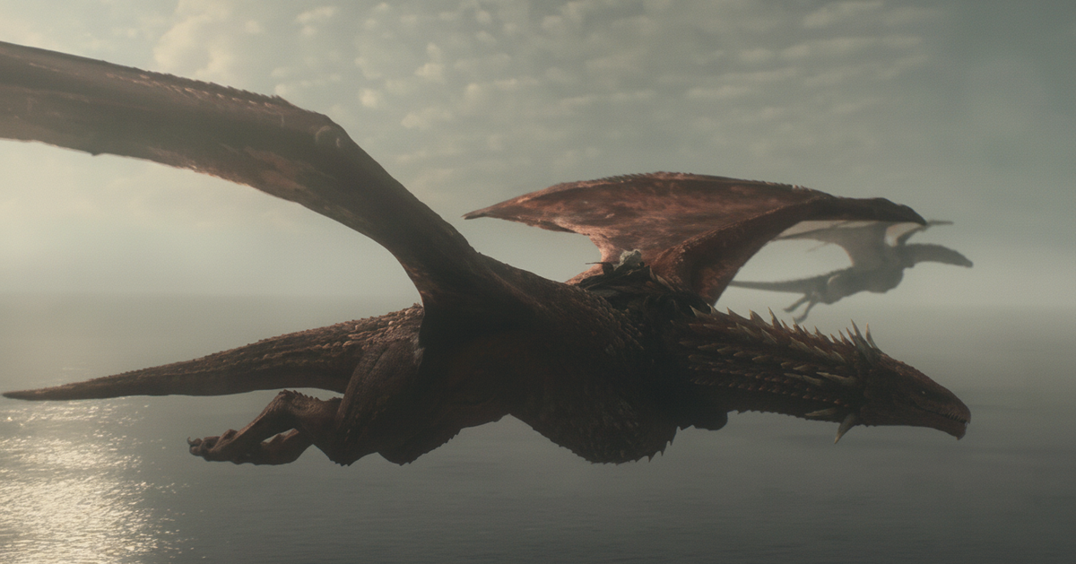 Game of Thrones - Trò chơi vương quyền lên màn ảnh rộng