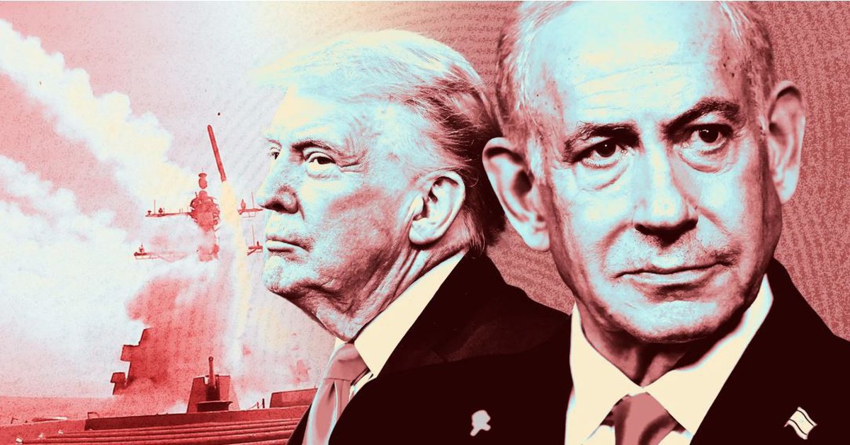 Tin tức thế giới 16-4: Ukraine tấn công Nga trên bộ với robot; Ông Trump không gắn Lebanon với Iran