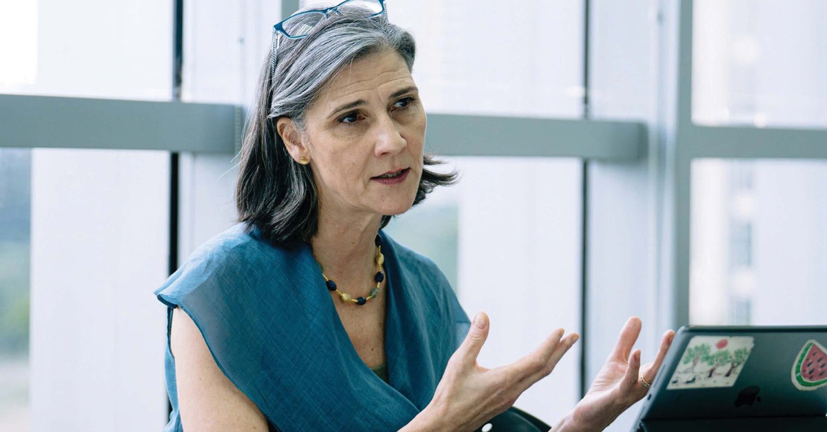 Tham gia thúc đẩy phát triển: Bước đột phá về hòa nhập của Việt Nam