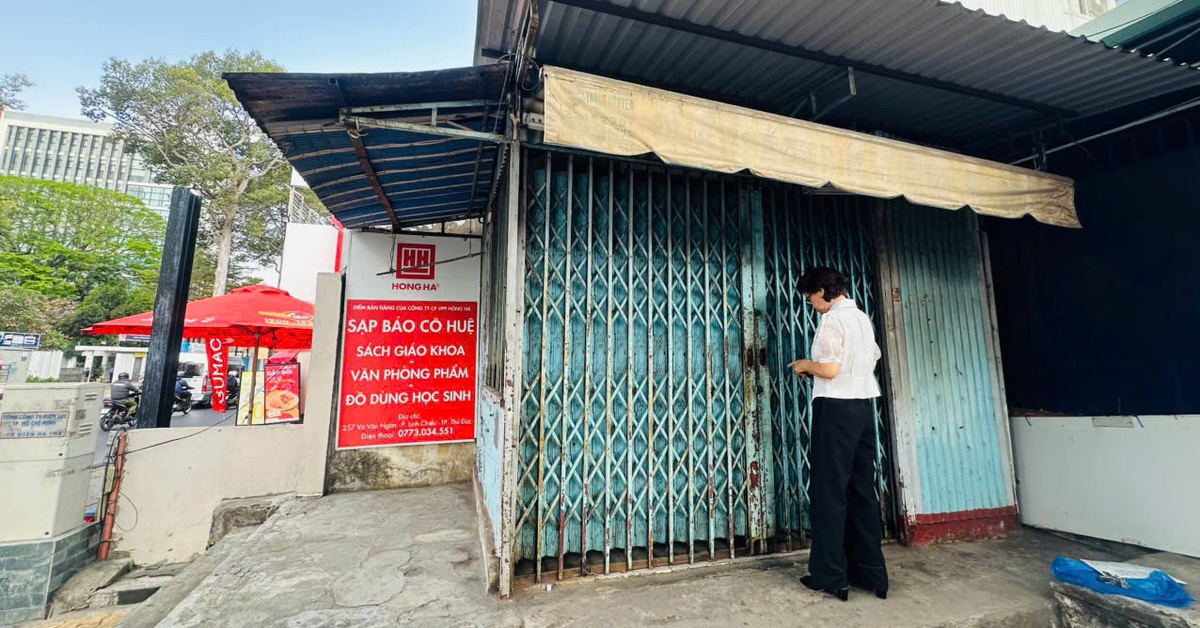 Thu hồi mặt bằng 'đất vàng' bị chiếm dụng nhờ cách vận động thấu tình đạt lý