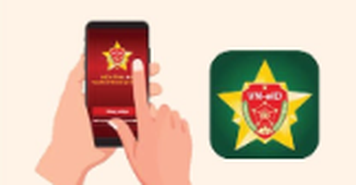 Hướng dẫn xác thực thuê bao di động chính chủ trên VNeID từ 15-4-2026