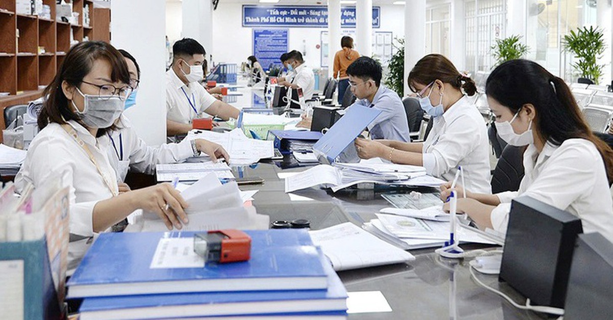 Cắt thủ tục, đừng để mọc lại