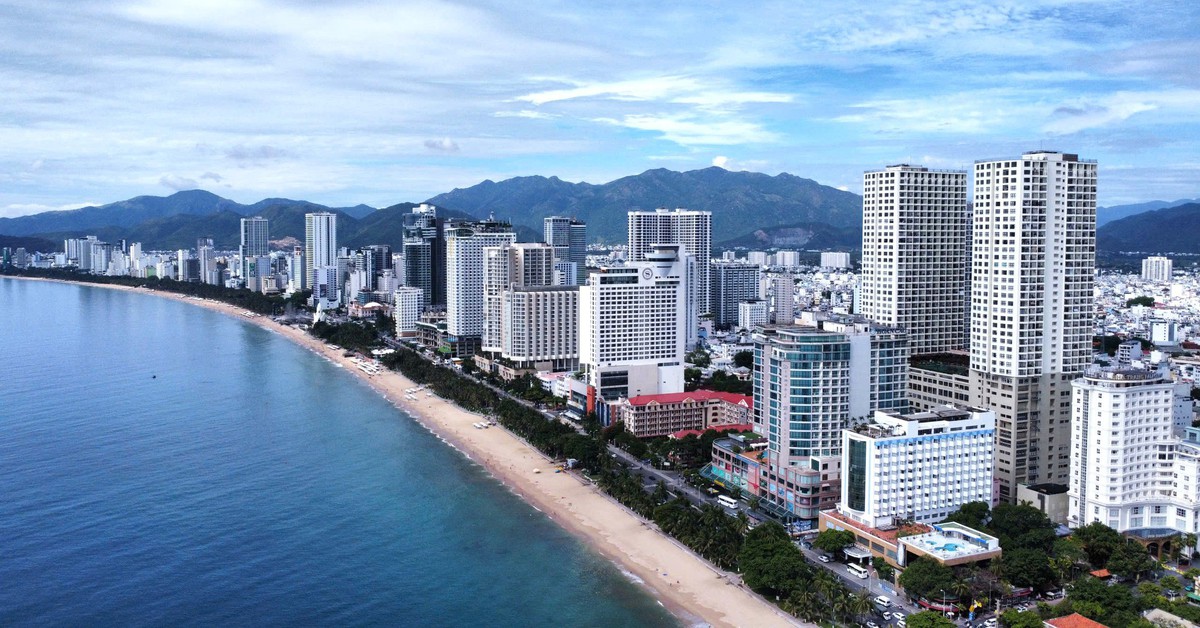 Khánh Hòa triển khai ứng dụng để dân phản ánh hiện trường, tra cứu dịch vụ công