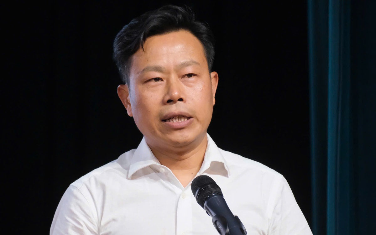 Lãnh đạo Bộ Giáo dục và Đào tạo lo lắng về một lớp thanh niên 'mất phương hướng'