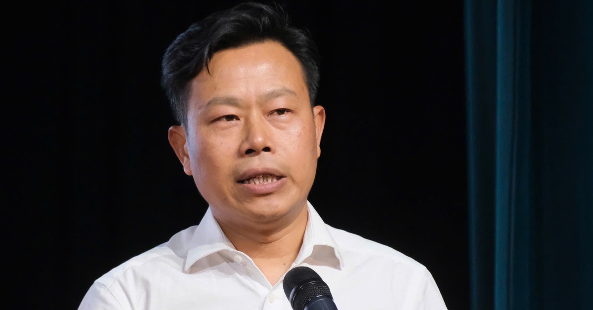 Lãnh đạo Bộ Giáo dục và Đào tạo lo lắng về một lớp thanh niên 'mất phương hướng'