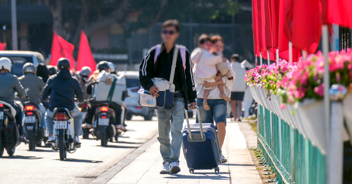 Du khách mất hàng trăm triệu đồng vì sập bẫy 'sở hữu kỳ nghỉ'
