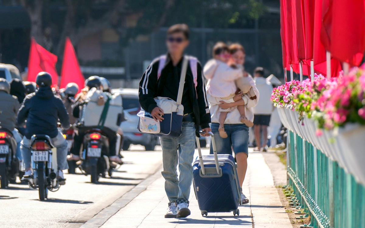 Du khách mất hàng trăm triệu đồng vì sập bẫy 'sở hữu kỳ nghỉ'