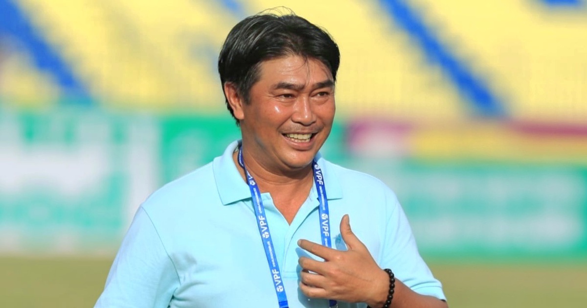 HLV Trần Minh Chiến rời Đà Nẵng, vụ giải cứu đổ bể