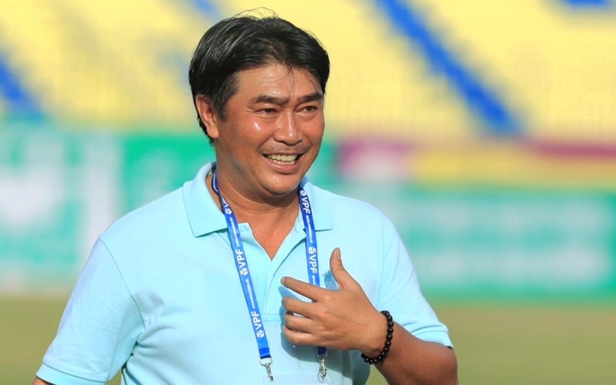 HLV Trần Minh Chiến rời Đà Nẵng, vụ giải cứu đổ bể