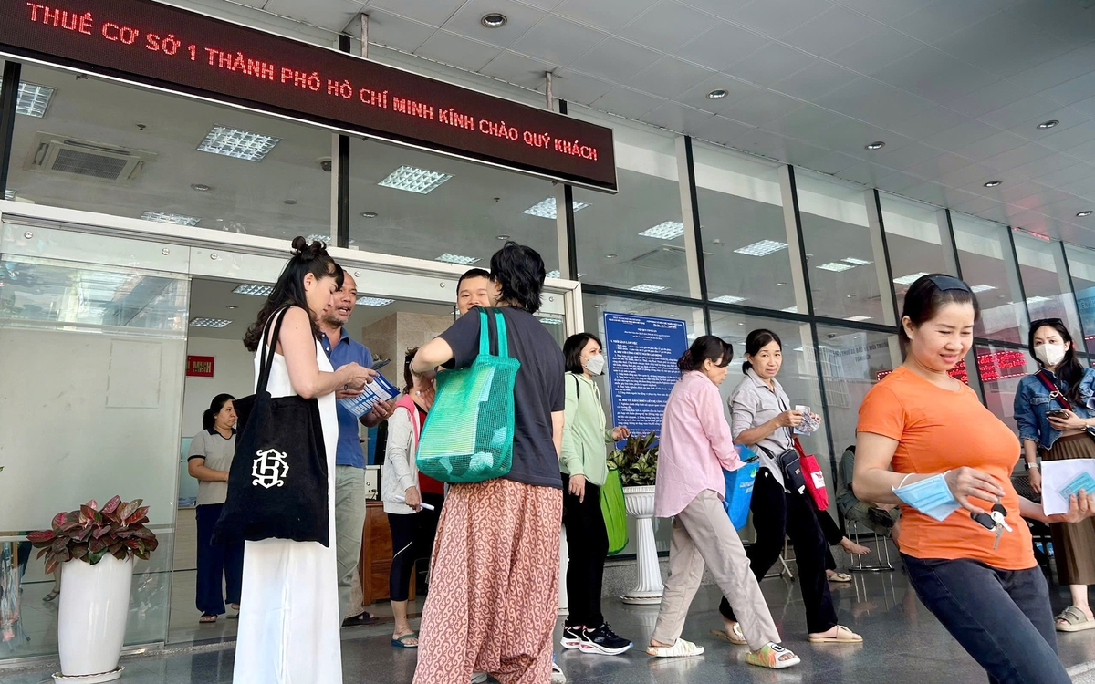 Minh bạch dòng tiền, mở rộng kinh doanh bằng cách nâng mức doanh thu được miễn thuế