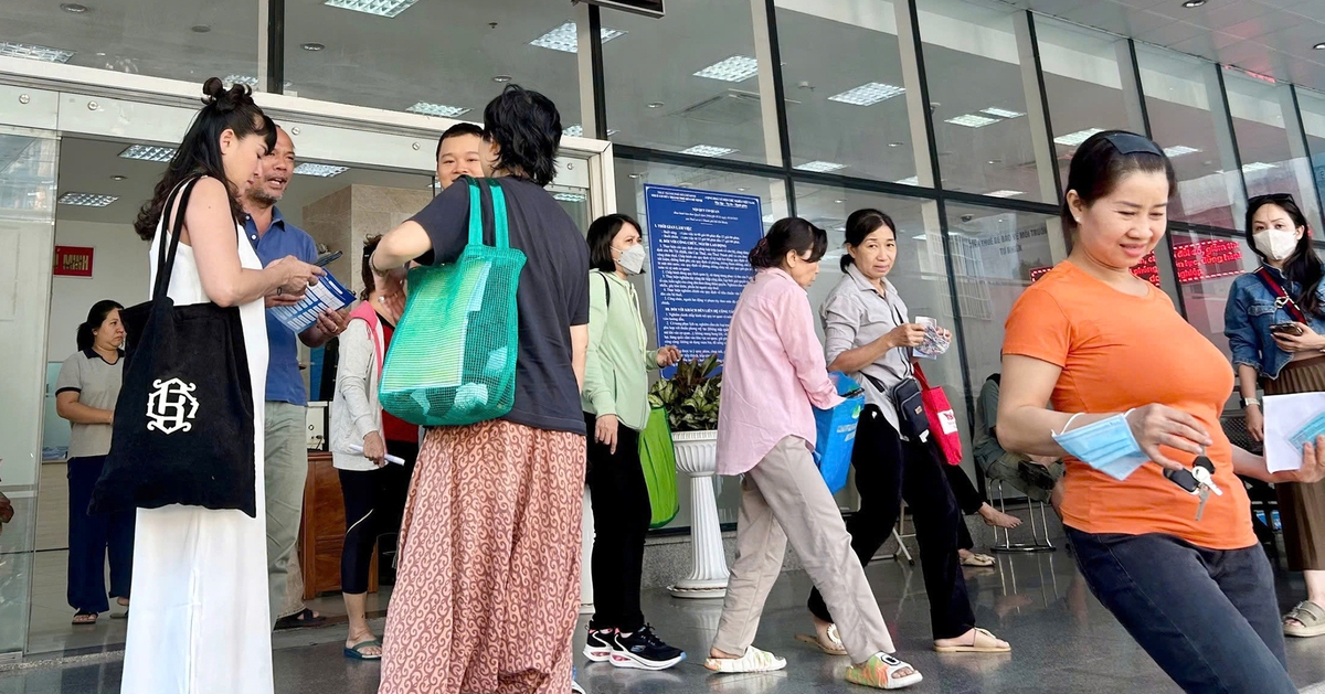 Minh bạch dòng tiền, cơ hội mở rộng kinh doanh cho hộ kinh doanh