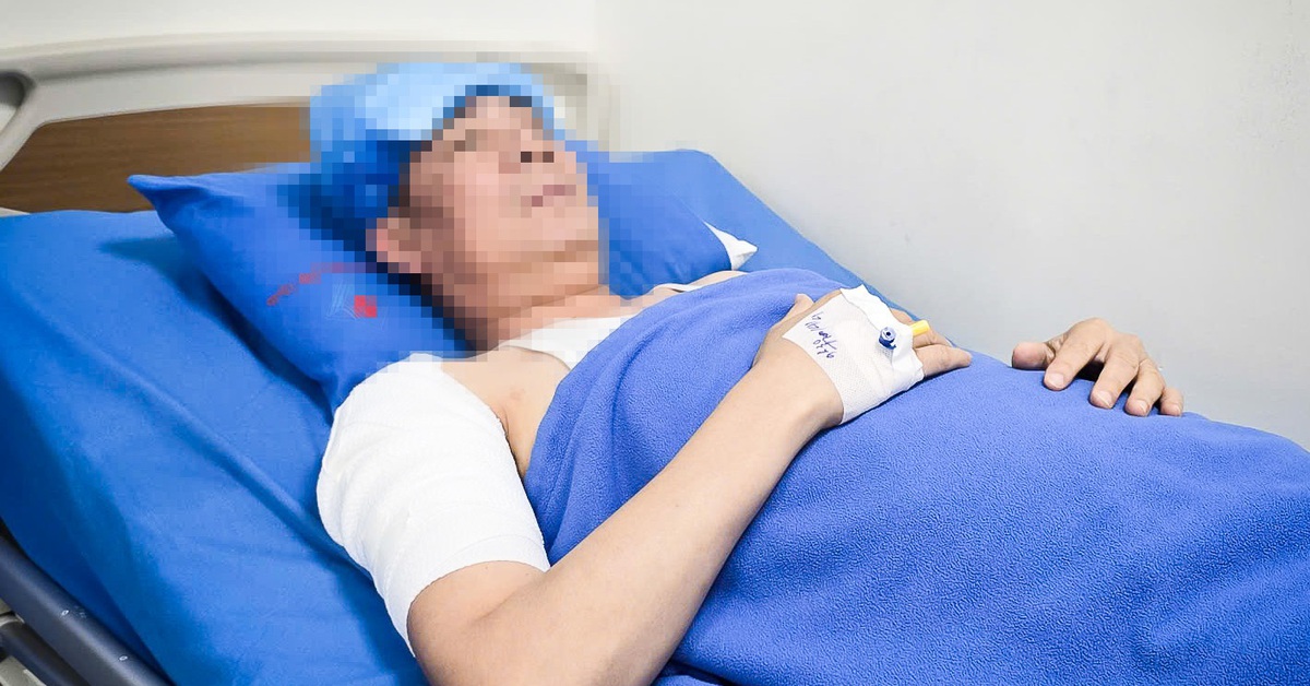 Tranh chấp mua bán 'thiên thạch 75 tỉ USD', người đàn ông bị hành hung