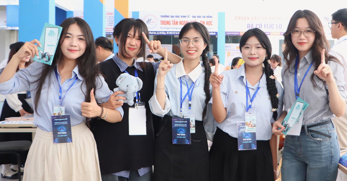 Khoảng 10.000 học sinh, sinh viên tham gia Ngày hội Khởi nghiệp quốc gia năm 2026