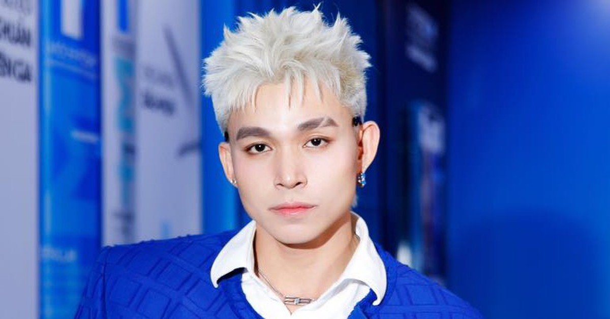 Jun Phạm bị Sở Văn hóa nhắc nhở vì hình ảnh MV mới chưa phù hợp văn hóa