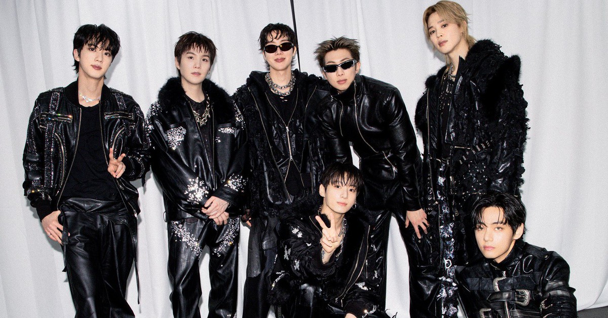 BTS viết tiếp loạt kỷ lục nhờ album Arirang