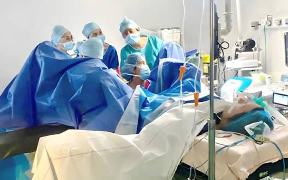 Vietnam doctors transfer fertility technique to France in first ...