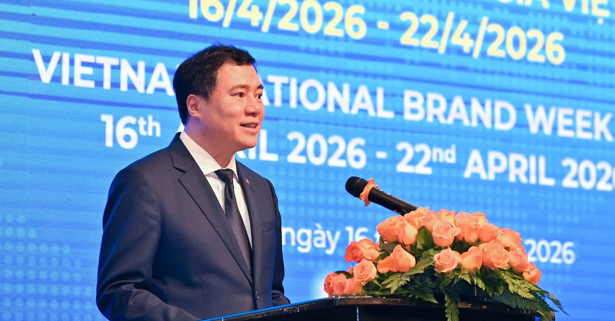 Xây dựng thương hiệu quốc gia không chỉ ‘made in Vietnam’