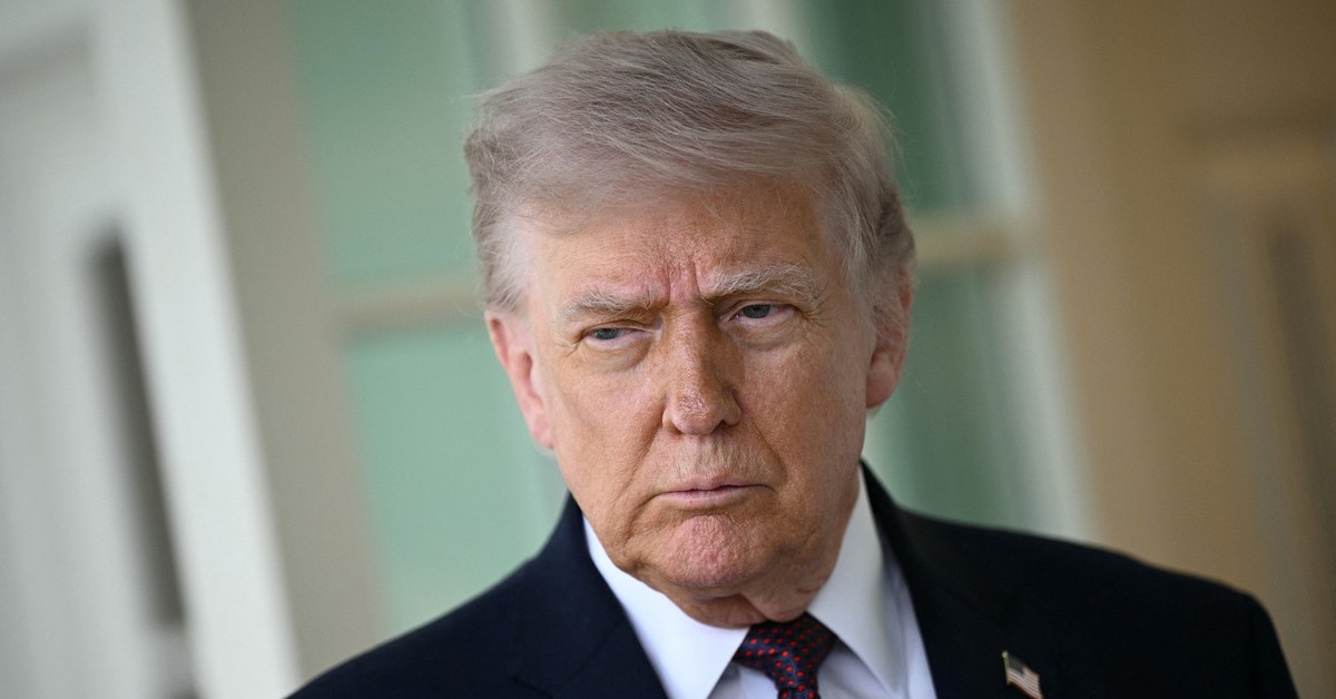 Ông Trump nói lãnh đạo Israel và Lebanon sẽ đối thoại sau 34 năm, nhưng Lebanon bác bỏ