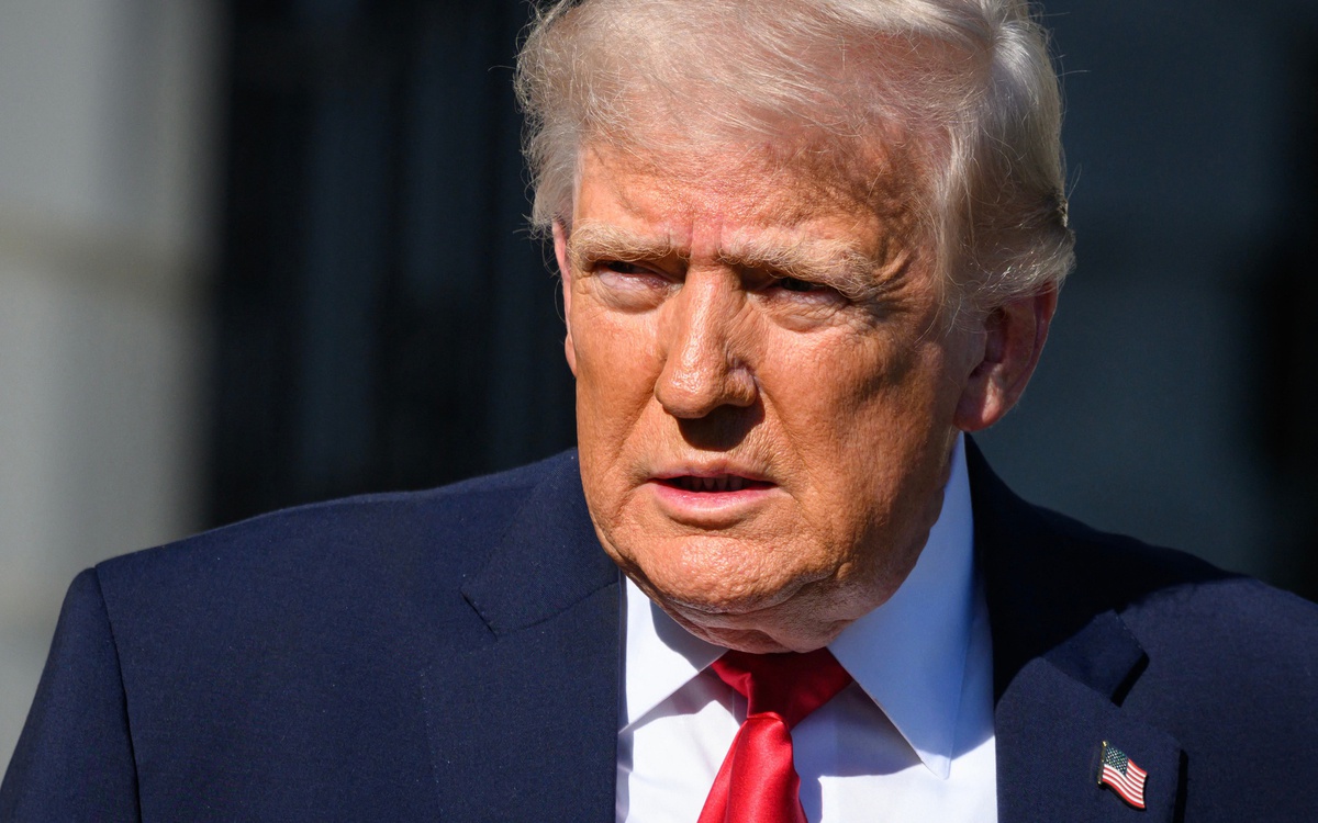 Ông Trump: Israel - Lebanon đồng ý ngừng bắn 10 ngày