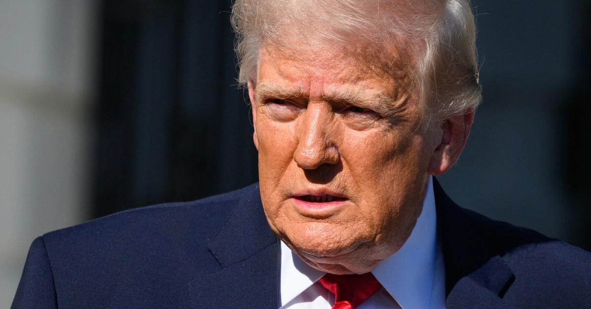 Ông Trump: Israel - Lebanon đồng ý ngừng bắn 10 ngày