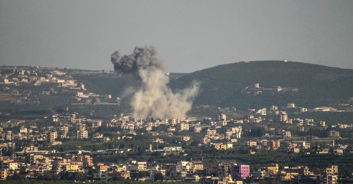 Trung Đông sáng 17-4: Lệnh ngừng bắn Israel - Lebanon có hiệu lực, nhiều quốc gia hoan nghênh