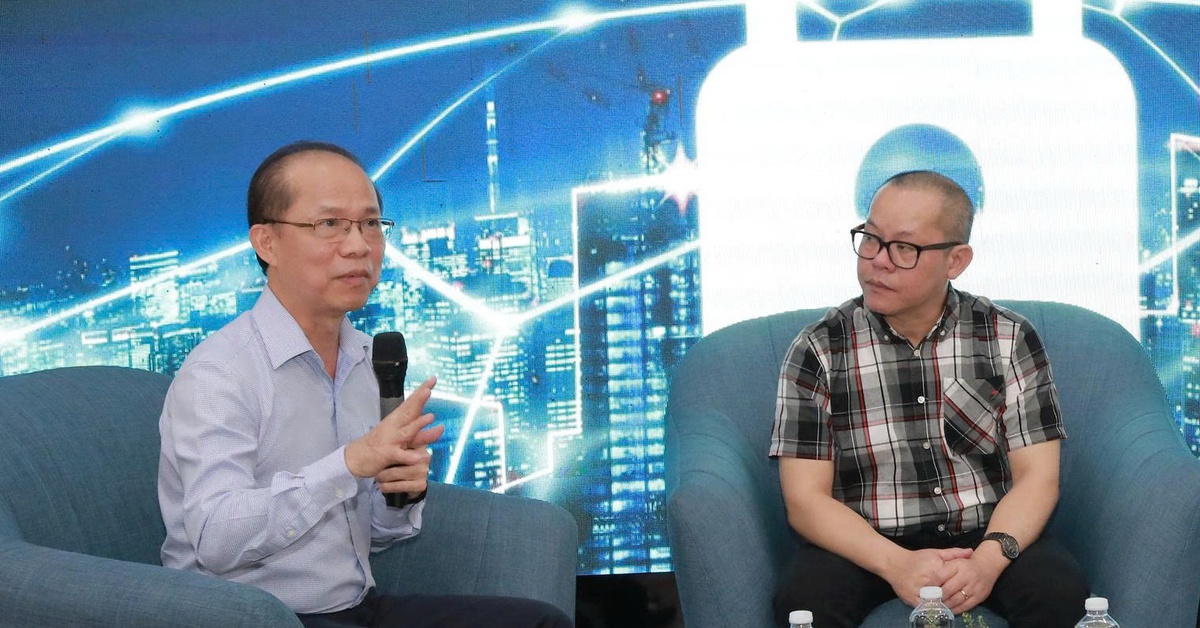 AI có thay thế được nhà báo hay làm báo chí ‘mất chất’?