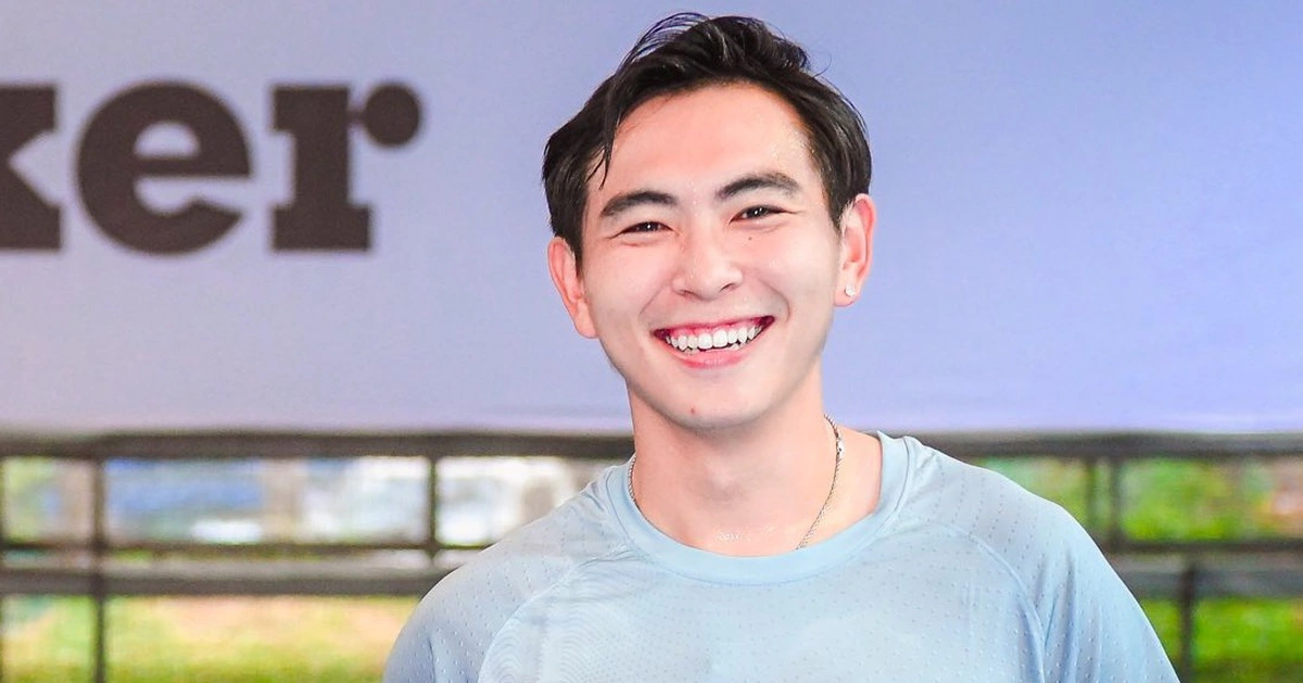 Nhà vô địch pickleball Phúc Huỳnh đổi hướng đánh đôi